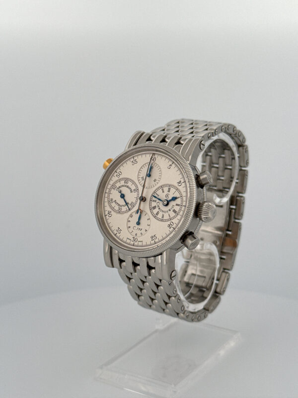 Chronoswiss CH7323 , 5 1005