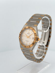 Omega Constellation 56089351 , 396.1201