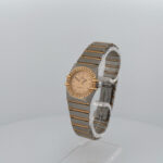 Omega Constellation Manhatten 8951076