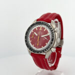 Omega Speedmaster Michael Schumacher , 55289306 , 17500321 , 17500331