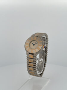 Cartier 21 9011 27mm