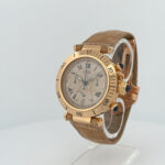 Cartier Pasha Chrono 2111