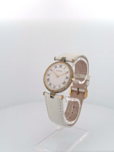 Cartier Ronde 17 032844